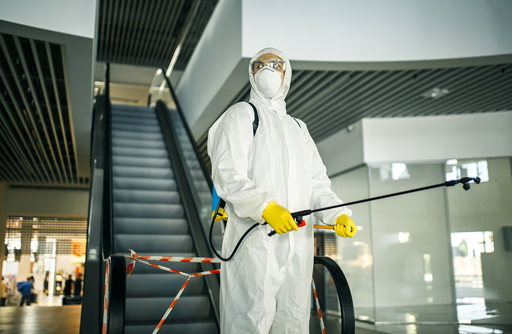 Nazilli Haşere İlaçlama